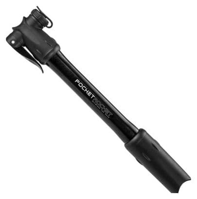 Mini pompe Topeak Pocket Rocket