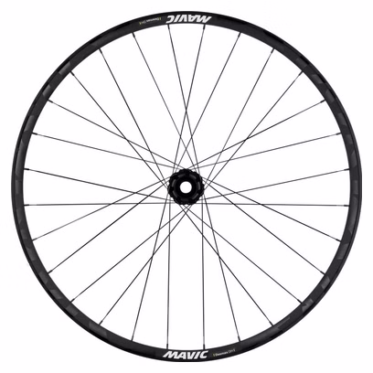 Mavic Deemax DH 29'' Wheelset | DH 20x110 - 12x148 mm | 6 bolts