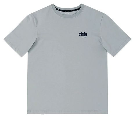 Maglietta Ciele ORTShirt Athletics Quarry Unisex
