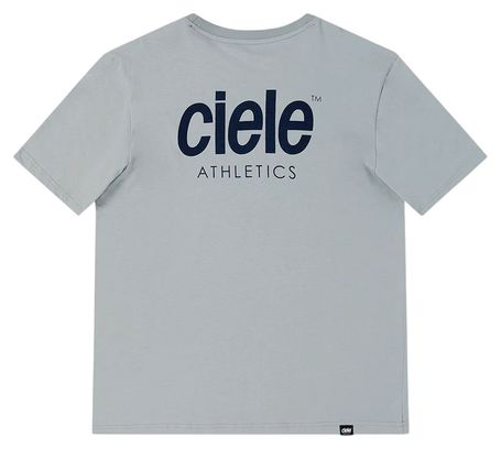 Maglietta Ciele ORTShirt Athletics Quarry Unisex