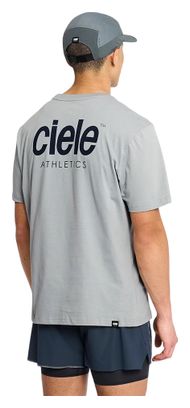 Maglietta Ciele ORTShirt Athletics Quarry Unisex