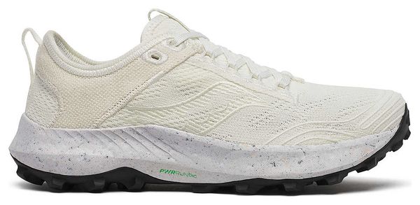 Saucony Peregrine RFG Weiß Damen