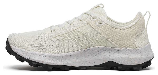 Saucony Peregrine RFG Dames Wit