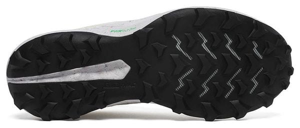 Saucony Peregrine RFG Dames Wit