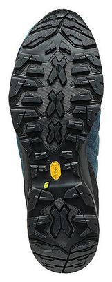 【最終値下】VEIN TYROLEAN SHOES ex bestpack F.V.V.O/エフヴィーヴィーオー/THICK SOLED HIGH TOP BOOTS
