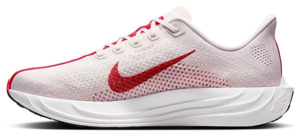 Nike Pegasus Plus Hardloopschoenen Grijs/Rood Heren