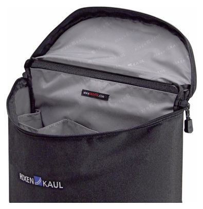 Borsa laterale Klickfix Citytasche