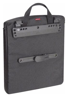 Borsa laterale Klickfix Citytasche