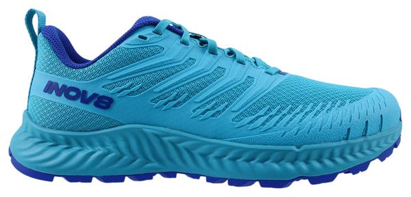Inov-8 TrailFly V2 Blue Women's Trail Running Shoes