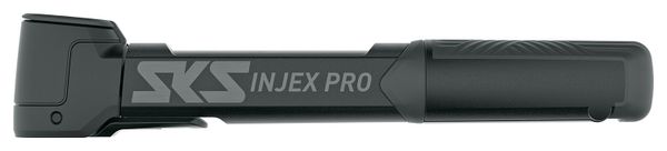 SKS Injex Pro Handpomp Zwart