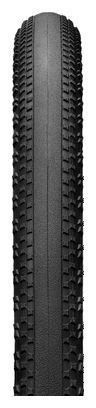Hutchinson Caracal Race Racing Lab Gravel Tire 700 mm Tubeless Ready Folding Mach Tread 3.0 Black