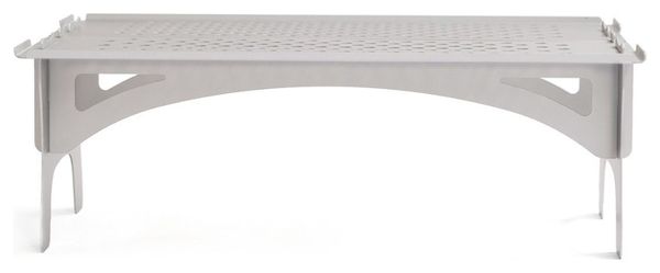 Accessoire Vélo - Solow Table Silver - Sylvan Works by MKS
