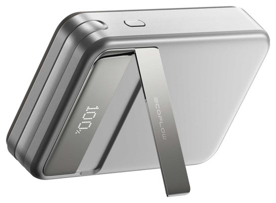 Batterie externe | Powerbank magnétique EcoFlow RAPID | 10000 mAh