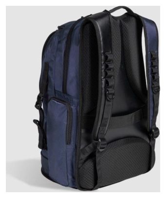 Arena All Set Zaino 45L blu navy