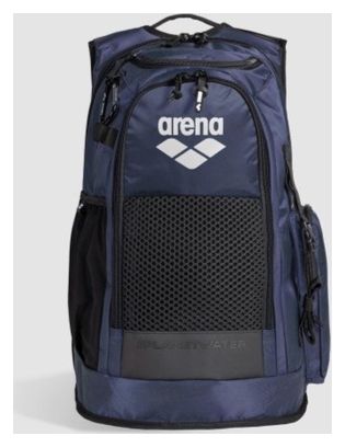 Arena All Set Zaino 45L blu navy