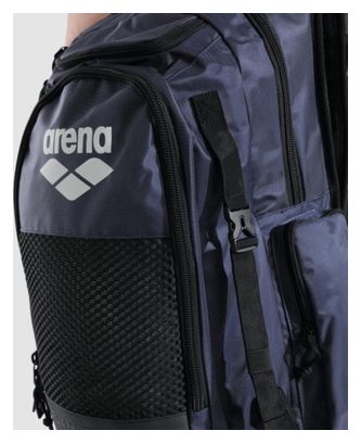 Arena All Set Zaino 45L blu navy