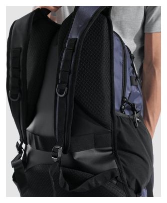 Arena All Set Zaino 45L blu navy