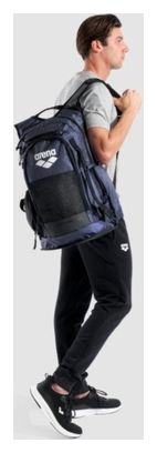 Arena All Set Zaino 45L blu navy