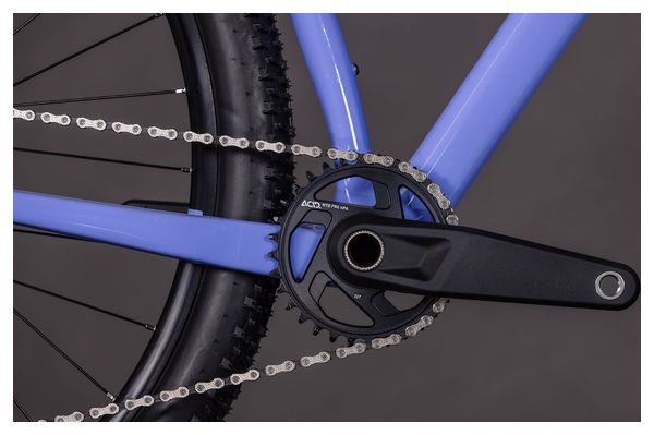 Cube Reaction C:62 One Hardtail MTB Shimano Deore XT 12S 29'' Lucid Lilac Purple 2026