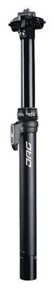 Exa Form Jag-I Telescopic Seatpost (Without Control)