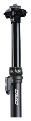 Exa Form Jag-I Telescopic Seatpost (Without Control)