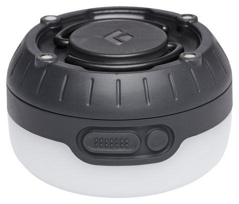Black Diamond Moji+ Linterna - Negro