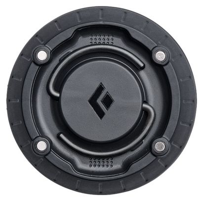 Black Diamond Moji+ Linterna - Negro