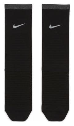 Nike Spark Lichtgewicht Sokken Zwart Unisex
