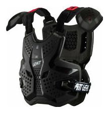 Veste de Protection Leatt Chest Protector 3.5 Pro Noir 