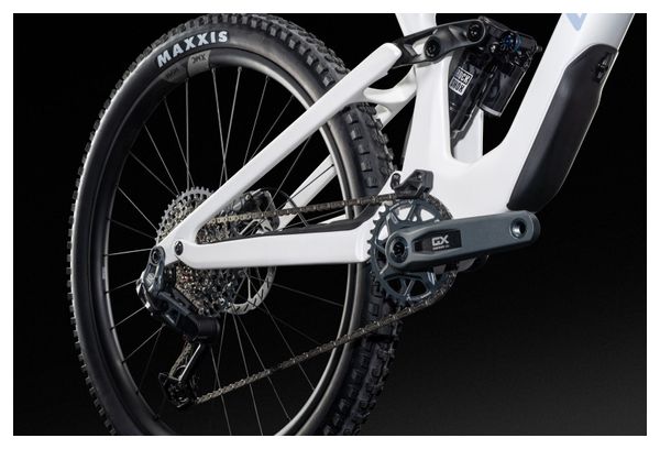 Full suspension mountainbike Lapierre Zesty CF 9.9 Sram 12V 29'' Beige 2025