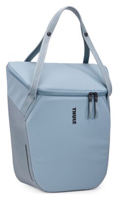 Borsa per bicicletta Thule Chasm Cooler Inlock 21L blu medio