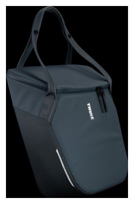 Borsa per bicicletta Thule Chasm Cooler Inlock 21L blu medio