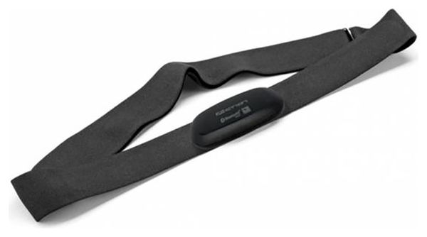 Capteur de fréquence cardiaque pectoral Elite ant+/bluetooth smart hr
