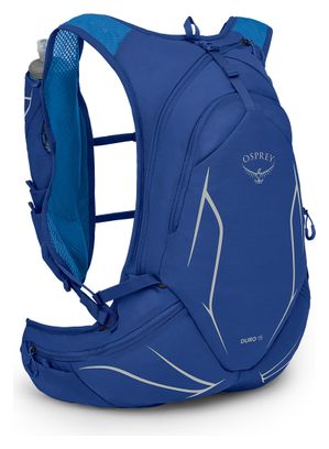 Osprey Duro 15 Trinkrucksack Blau Herren