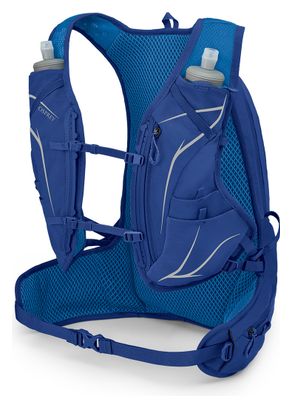 Osprey Duro 15 Trinkrucksack Blau Herren