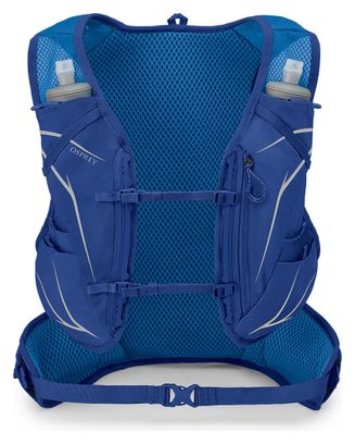 Osprey Duro 15 Trinkrucksack Blau Herren