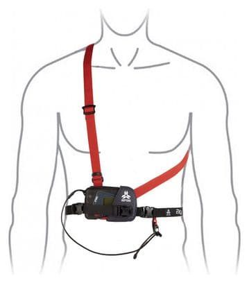 Ceinture de maintien Arva Evo5