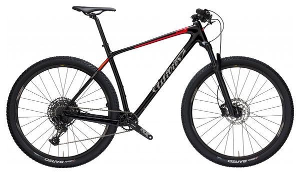 Wilier hardtail mtb sale