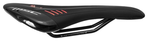 MSC Star Saddle Red