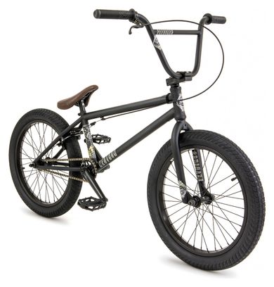 BMX Freestyle FlyBikes Neutron 20.75 RHD Black 2022 | Alltricks.com