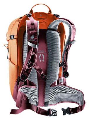 Sac de Randonnée Femme Deuter Trail 23 SL Orange