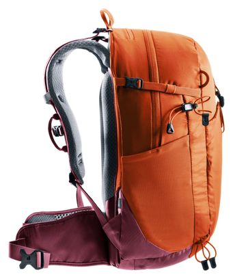 Sac de Randonnée Femme Deuter Trail 23 SL Orange