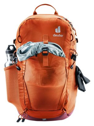Sac de Randonnée Femme Deuter Trail 23 SL Orange