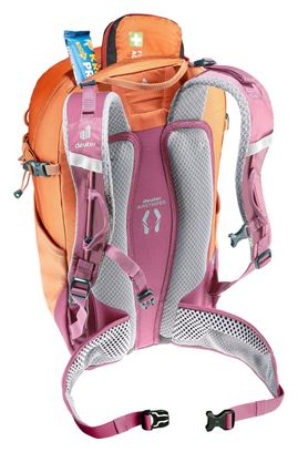 Sac de Randonnée Femme Deuter Trail 23 SL Orange