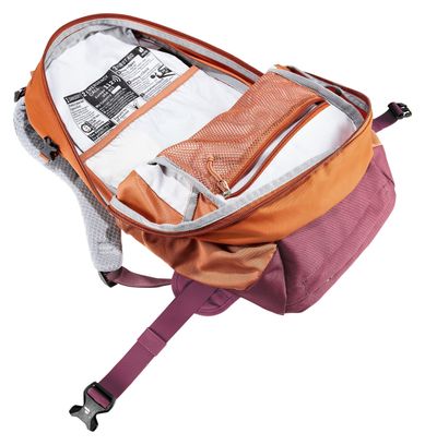 Sac de Randonnée Femme Deuter Trail 23 SL Orange