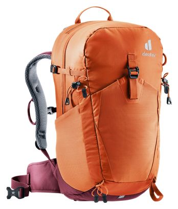 Sac de Randonnée Femme Deuter Trail 23 SL Orange