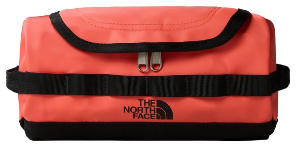 The North Face Base Camp Travel Canister S Orange
