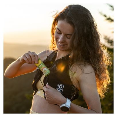 MEL TONIC 'HONEY Barretta energetica al pistacchio