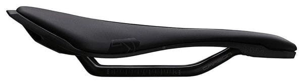 Pro Stealth Team Saddle Noir 152 mm