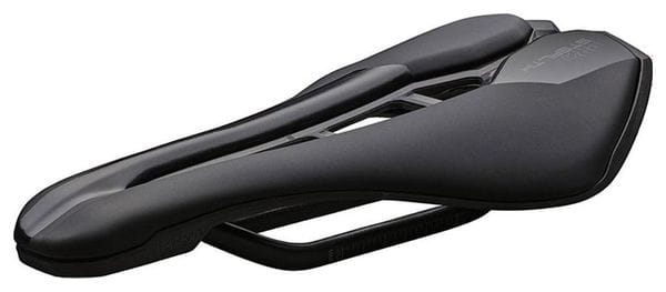 Pro Stealth Team Saddle Noir 152 mm